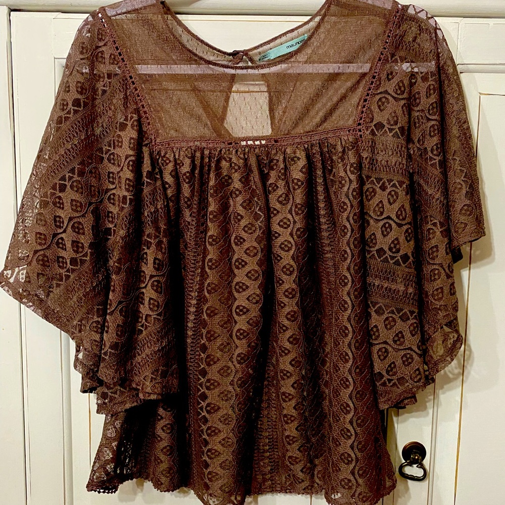 Maurices Top (Med)